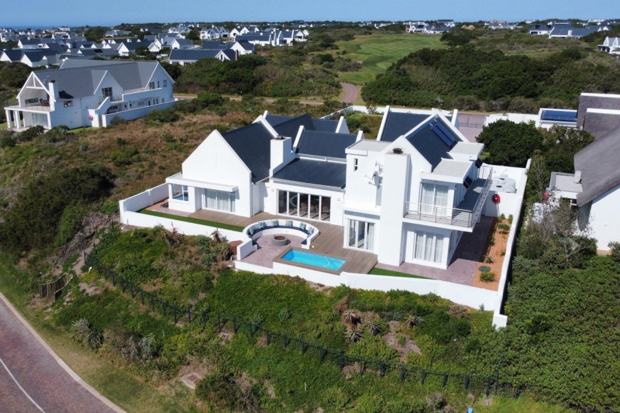 5 Bedroom Property for Sale in St Francis Links Eastern Cape